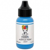 Dina Wakley Media Heavy Body Acrylic Paint - Legit - 1oz