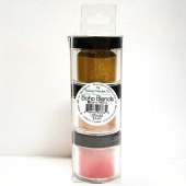 Emerald Creek Gwen Lafleur Boho Blends Embossing Powder - Spice Market Kit