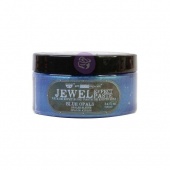 Prima Finnabair Art Extravagance Jewel Texture Paste - Blue Opals