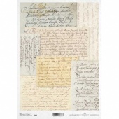 ITD Collection Rice Paper - R0500