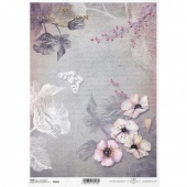 ITD Collection Rice Paper - R1062