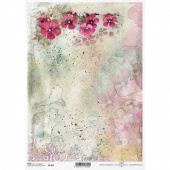 ITD Collection Rice Paper - R1395