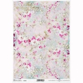 ITD Collection Rice Paper - R1668