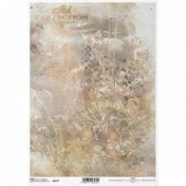 ITD Collection Rice Paper - R1877