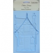 LaBlanche Silicone Mould - Feenhaus/Fairyhouse