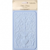 LaBlanche Silicone Mould - Hintergrund 1