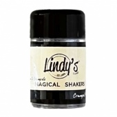Lindy's Stamp Gang Magical Shaker - Crumpet Crumbs
