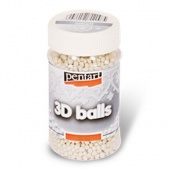 Pentart 3D Balls - Small