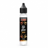 Pentart 3D Glue Pen - 30ml