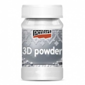 Pentart 3D Powder - Medium - 100ml