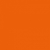 Pentart Batik Fabric Paint - Orange - 43240