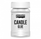 Pentart Candle Glue - 100ml