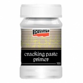 Pentart Cracking Paste Primer - 100ml