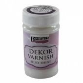 Pentart Dekor Varnish - Silky Shine