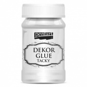 Pentart 80ml Matte Paper Glue - TH Decor