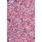 Pentart Galaxy Flakes - Eris Pink