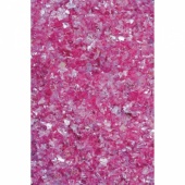 Pentart Galaxy Flakes - Venus Magenta