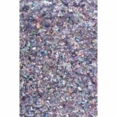 Pentart Galaxy Flakes - Vesta Purple