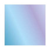 Pentart Glaze Paste - Iridescent Blue - 43539
