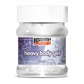 Pentart Heavy Body Gel - Glossy - 230ml