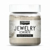 Pentart Jewelry Concrete