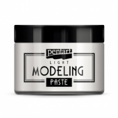 Pentart Light Modeling Paste - 150ml