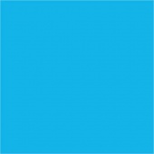 Pentart Matte Acrylic Paint - Light Blue