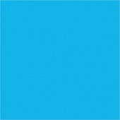 Pentart Matte Acrylic Paint - Light Blue