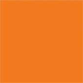 Pentart Matte Acrylic Paint - Orange