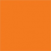 Pentart Matte Acrylic Paint - Orange