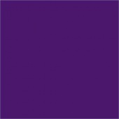 Pentart Matte Acrylic Paint - Purple