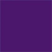 Pentart Matte Acrylic Paint - Purple