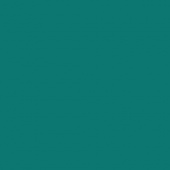 Pentart Matte Acrylic Paint - Turquoise Blue - 29632