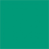 Pentart Matte Acrylic Paint - Turquoise - 1896