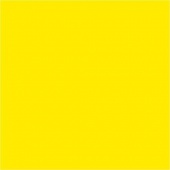 Pentart Matte Acrylic Paint - Yellow