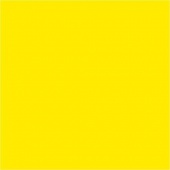 Pentart Matte Acrylic Paint - Yellow