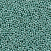 Pentart Microbeads - Mint