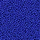 Pentart Microbeads - Stehl Blue