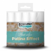 Pentart Patina Effect Paint Set