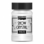 Pentart Snow Crystal Paste