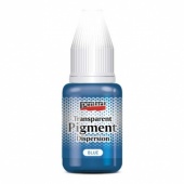 Pentart Transparent Pigment Dispersion - Blue