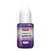 Pentart Transparent Pigment Dispersion - Purple