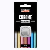 Pentart Chrome Rub On Pigment - Silver - 41350