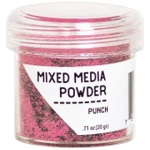 Ranger Mixed Media Powder - Punch
