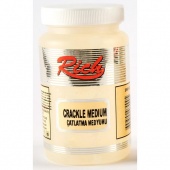 Rich Hobby Crackle Medium