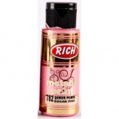 Rich Hobby Metallic Paint - Sugar Pink