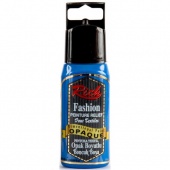 Rich Hobby Opaque Dimensional Paint - Blue