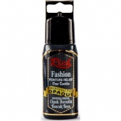 Rich Hobby Opaque Dimensional Paint - Black