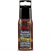 Rich Hobby Opaque Dimensional Paint - Brown