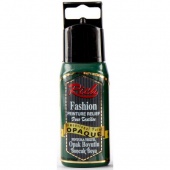 Rich Hobby Opaque Dimensional Paint - Green